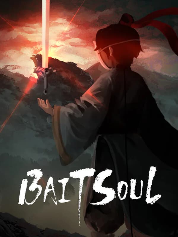 Bait Soul cover artwork