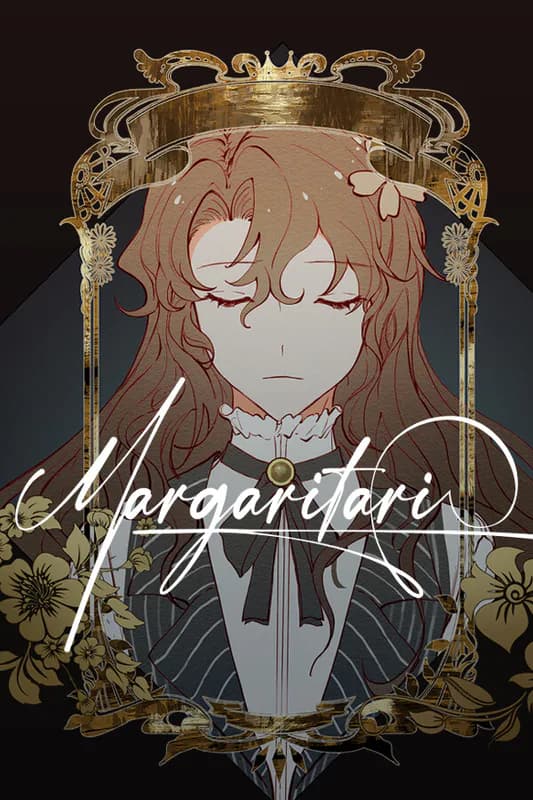 Margaritari cover artwork