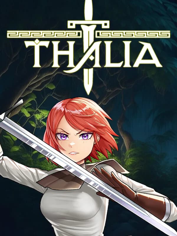 Thalia cover artwork