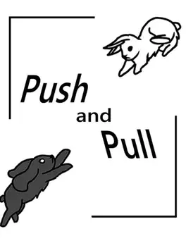 Push and Pull cover artwork