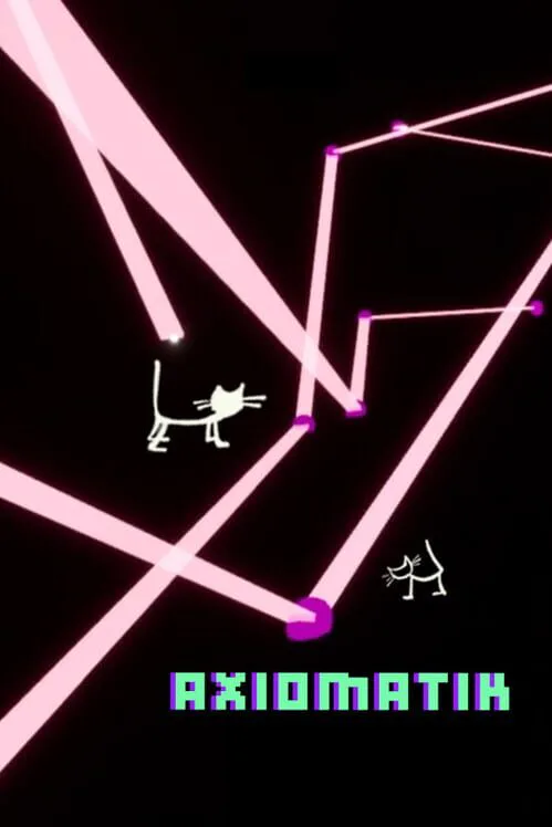 Axiomatik cover artwork