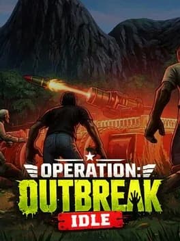 Operation: Outbreak Idle cover artwork