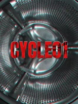 Cycle01 cover artwork