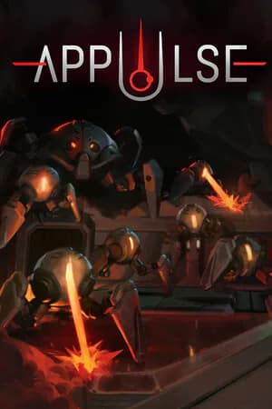Appulse cover artwork