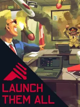 Launch Them All cover artwork