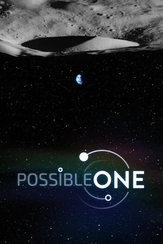Possible One: Lunar Industries cover artwork