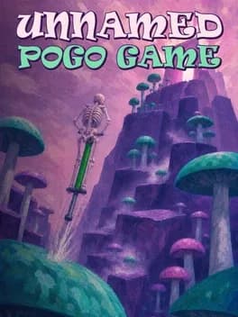 Unnamed Pogo Game cover artwork