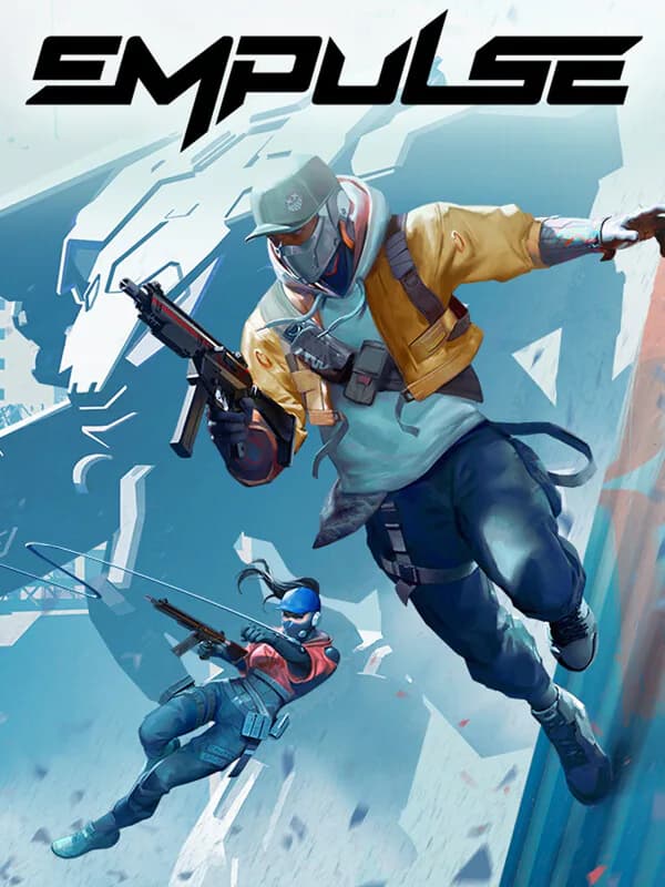 Empulse cover artwork