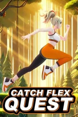 Catch Flex: Quest cover artwork