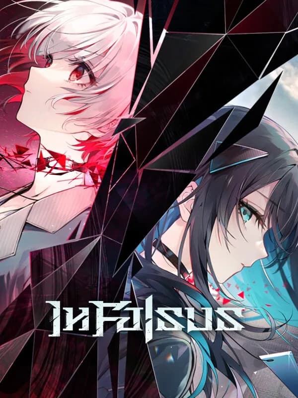In Falsus cover artwork