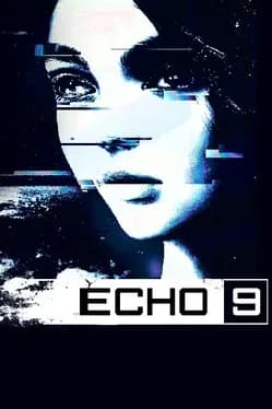 Echo 9 cover artwork