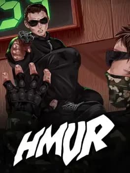 HMUR cover artwork
