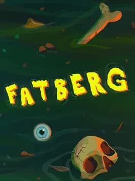 Fatberg cover artwork