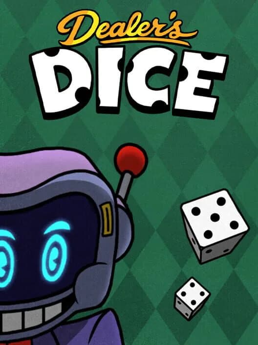 Dealer's Dice cover artwork