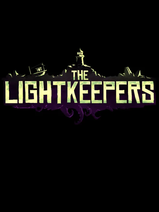 The Lightkeepers cover artwork