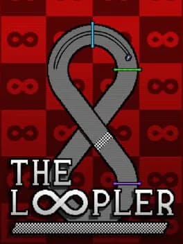 The Loopler cover artwork