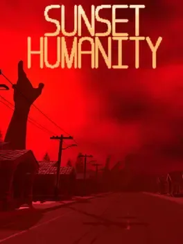 Sunset Humanity cover artwork