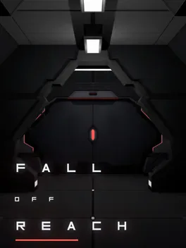 Fall Off Reach cover artwork