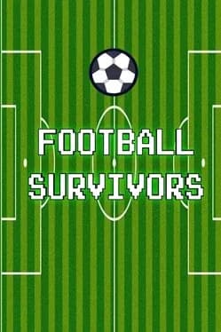 Football Survivors cover artwork
