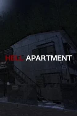 Hell Apartment cover artwork