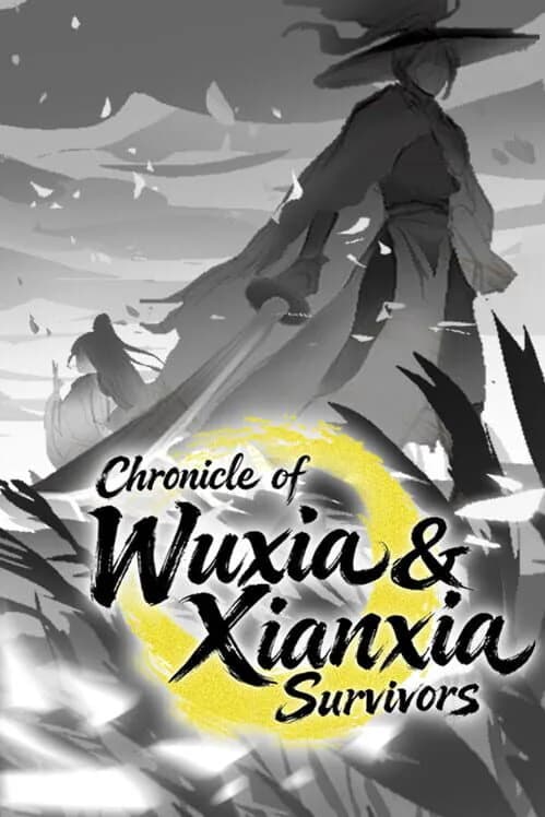Chronicle of Wuxia & Xianxia Survivors (2026) cover artwork