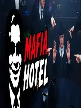 Mafia Hotel cover artwork