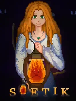 SVETIK cover artwork