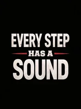 Every Step Has a Sound cover artwork