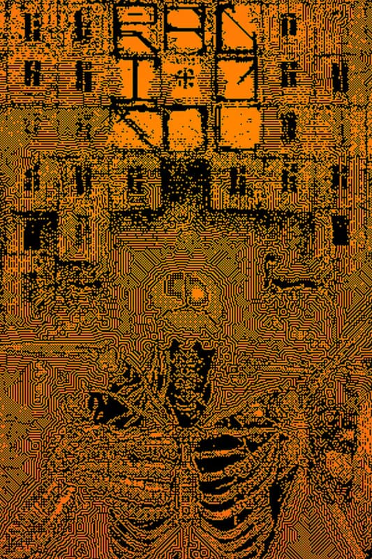 Radiosol cover artwork