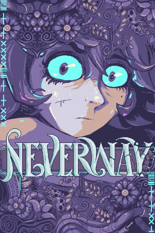 Neverway cover artwork