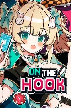 On The Hook cover artwork
