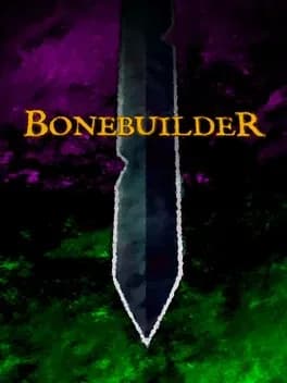 Bonebuilder cover artwork