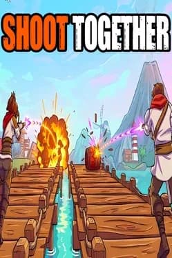 Shoot Together cover artwork