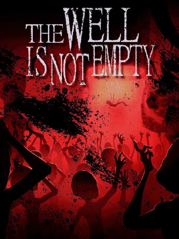 The Well Is Not Empty cover artwork