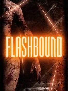 Flashbound cover artwork