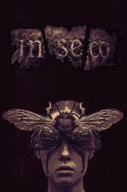 Inseco cover artwork