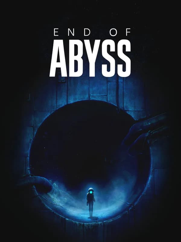 End of Abyss cover artwork