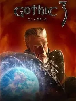 Gothic 3 Classic cover artwork