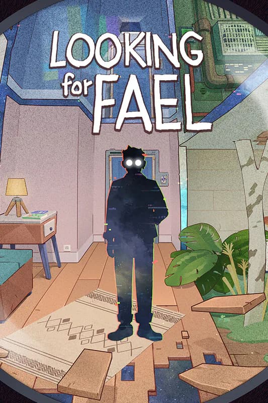 Looking For Fael cover artwork