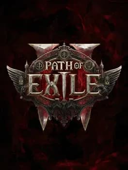 Path of Exile 2 cover artwork