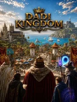 Dadi Kingdom cover artwork