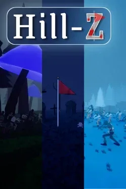 Hill-Z cover artwork