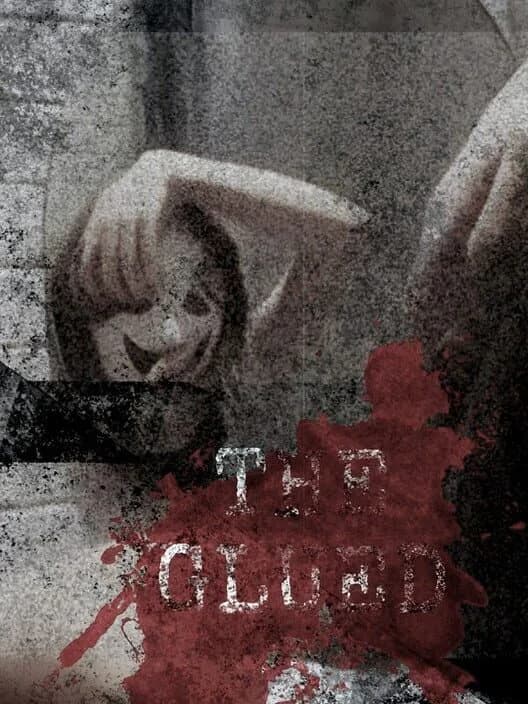 The Glued cover artwork