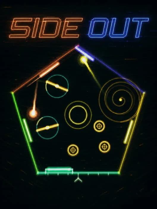 Side Out cover artwork