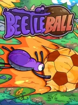 Beetleball cover artwork