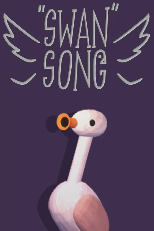 Swan Song cover artwork