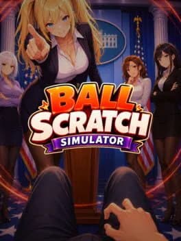 Ball Scratch Simulator cover artwork