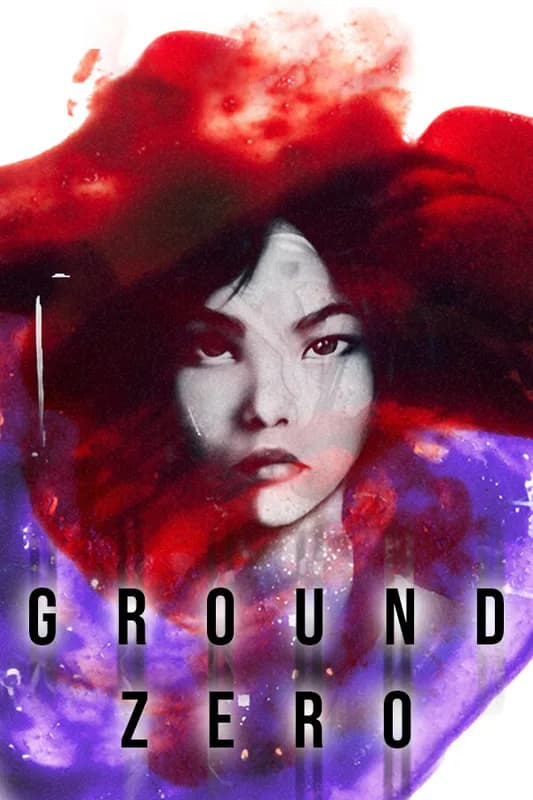 Ground Zero cover artwork