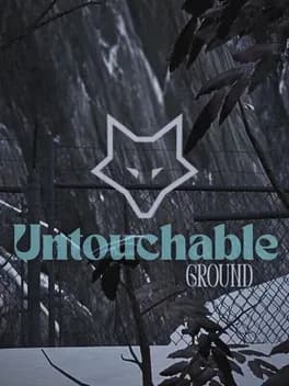 Untouchable Ground cover artwork