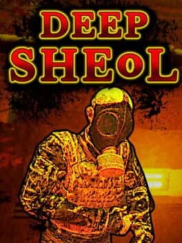 Deep Sheol cover artwork